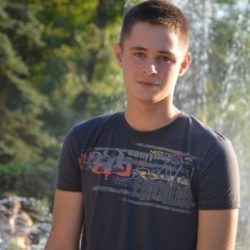 Парень, познакомлюсь с девушкой для приятного досуга Парень, познакомлюсь с девушкой для приятного досуга