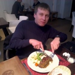 Парень из Орла. Встречусь с раскрепощенной девушкой для интима без обязательств Парень из Орла. Встречусь с раскрепощенной девушкой для интима без обязательств