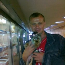 Я красивый и молодой. Хочу познакомиться с девушкой в Орле Я красивый и молодой. Хочу познакомиться с девушкой в Орле