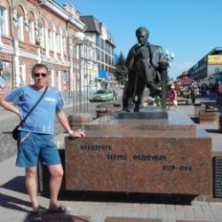 Парень, ищу девушку из Орла для секса без обязательств Парень, ищу девушку из Орла для секса без обязательств